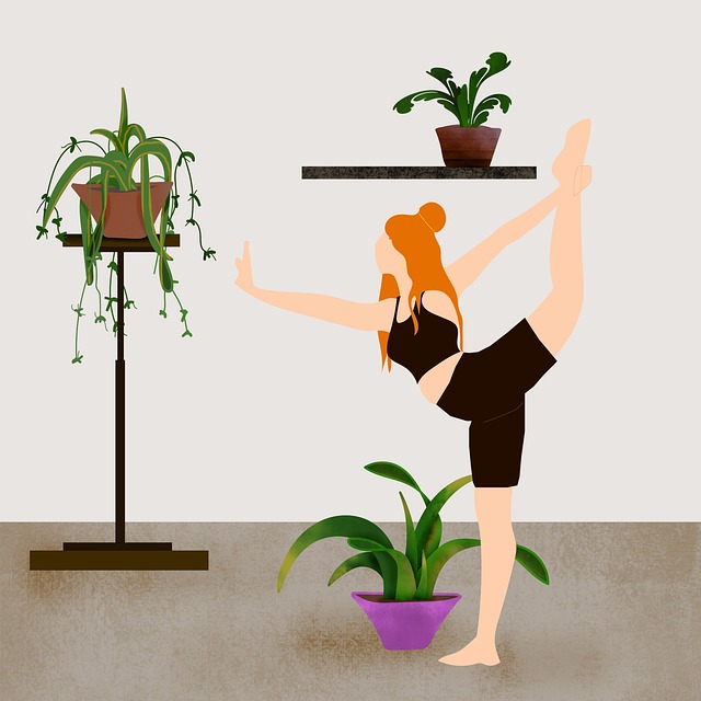 yoga