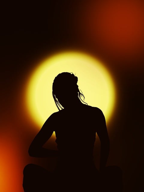 yoga
