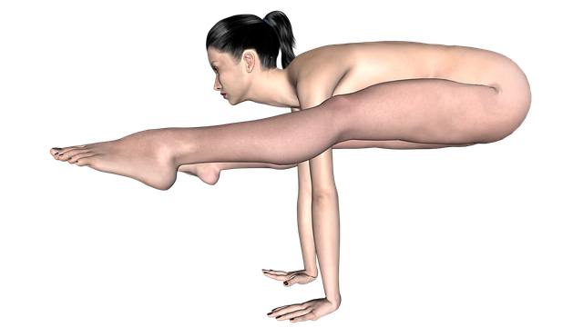 yoga
