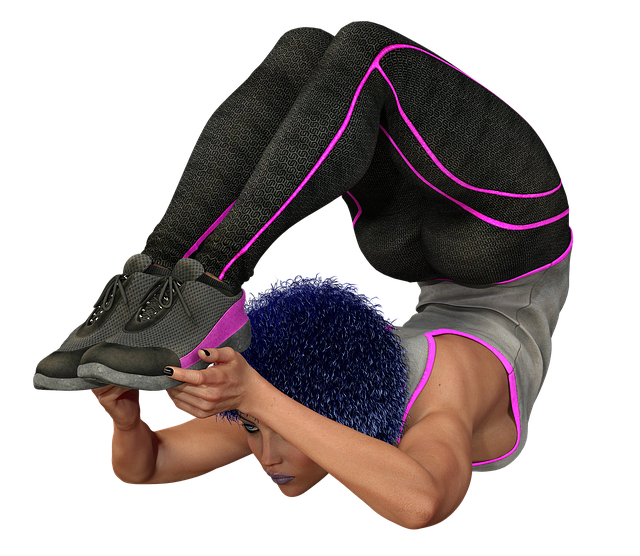 yoga