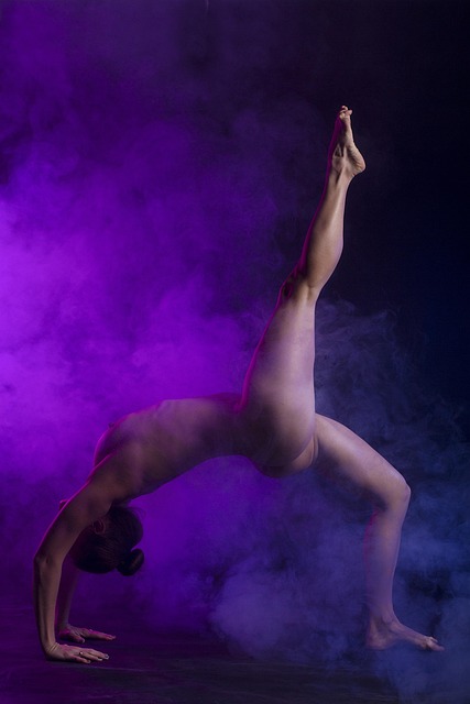 yoga