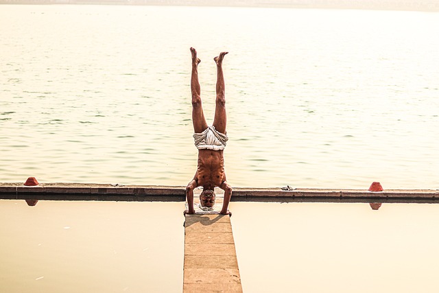 yoga