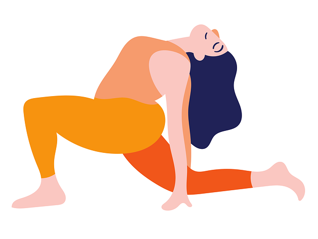 yoga