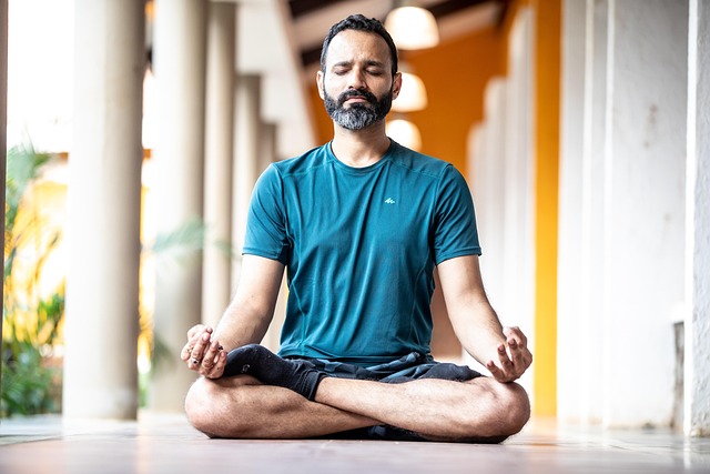 yoga
