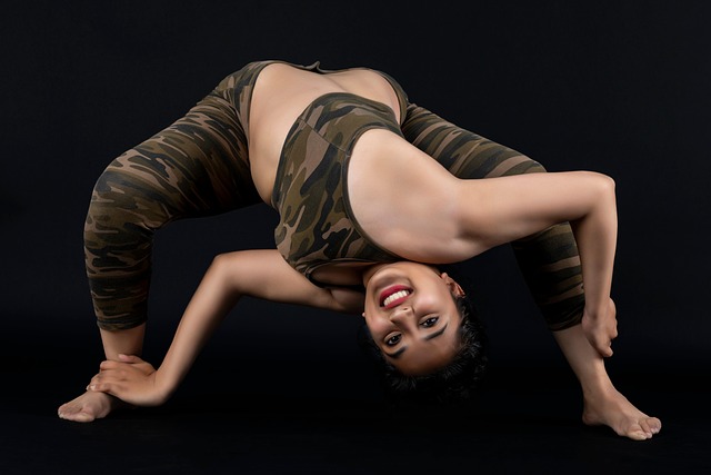 yoga