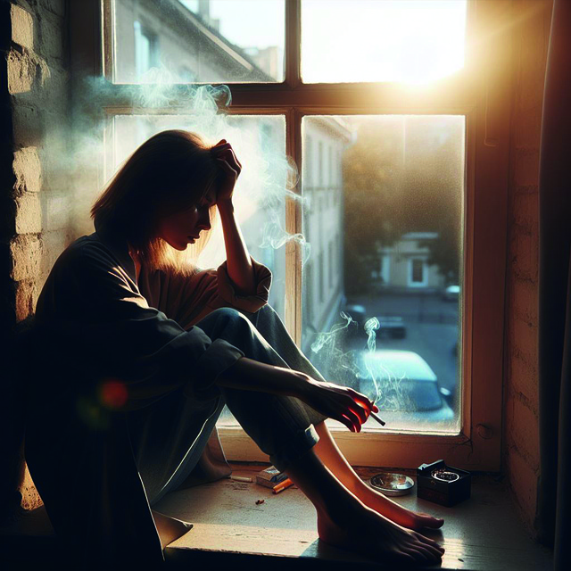 addiction recovery