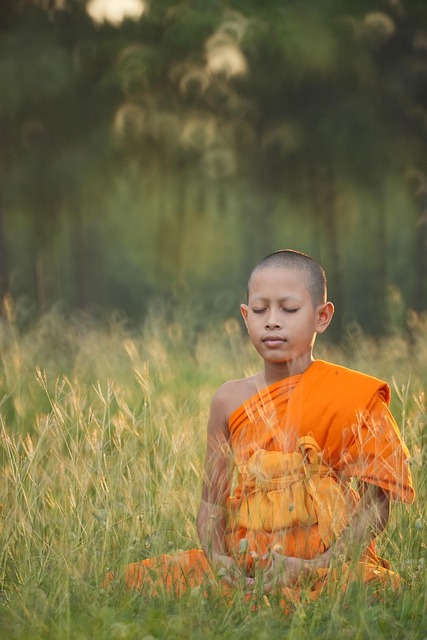 meditation
