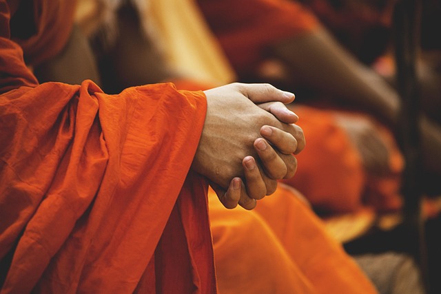meditation