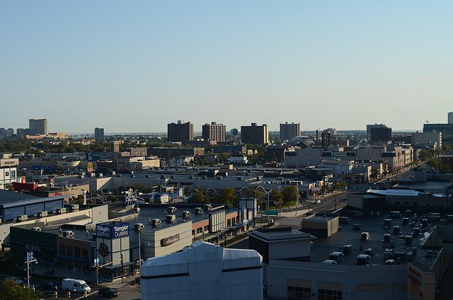 Hackensack New Jersey: Supportive Recovery Centers for Lasting Change