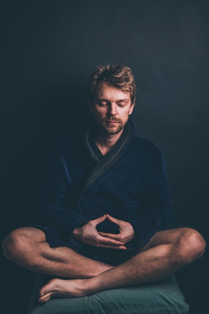 yoga