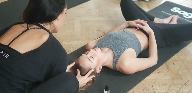 yoga
