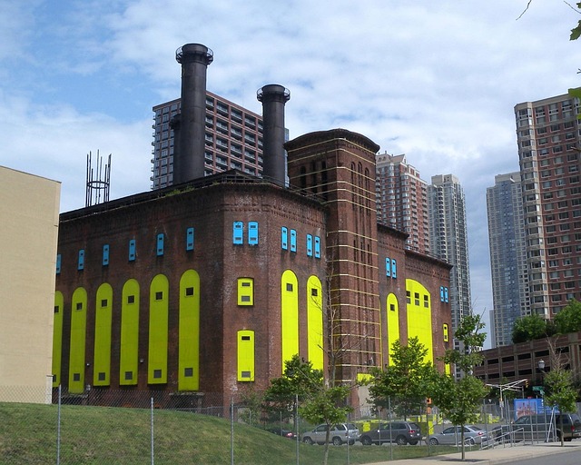 Drug Rehabs Rivervale New Jersey