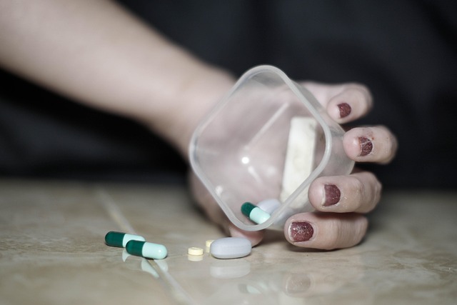 Addiction Treatment Centers hackensack New Jersey
