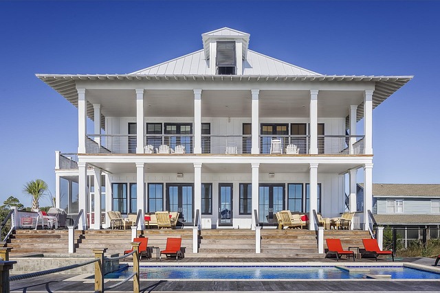 Luxury Rehabs Fort Lee New Jersey