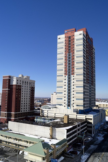 Rehab Facilities Rivervale New Jersey