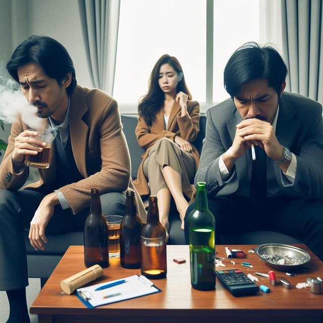 Addiction Treatment Centers Fort Lee New Jersey