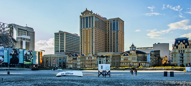 Inpatient Rehabs Fort Lee New Jersey