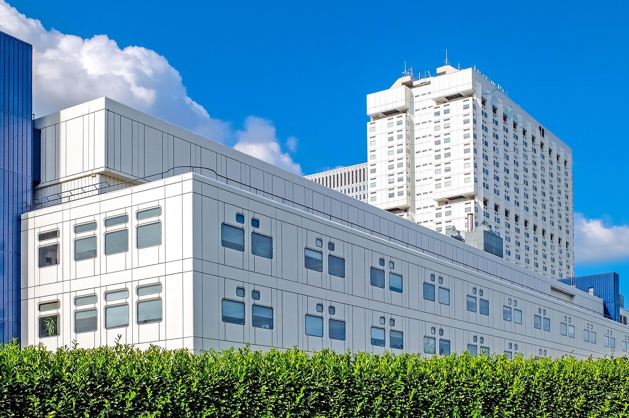 Uncovering Comprehensive Recovery: Top Fort Lee Rehab Centers